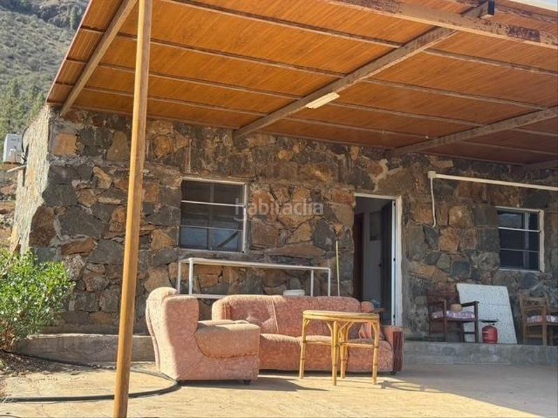 Foto 5183ddf9-c4da-4cd3-bc72-2b2726871f84. Bauernhof in San Bartolomé Interior San Bartolomé de Tirajana