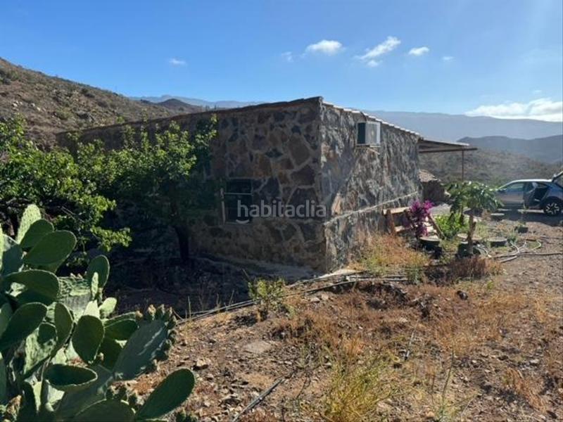 Foto 8a7dda44-3fb1-47de-9cf9-7b35828f83e3. Bauernhof in San Bartolomé Interior San Bartolomé de Tirajana