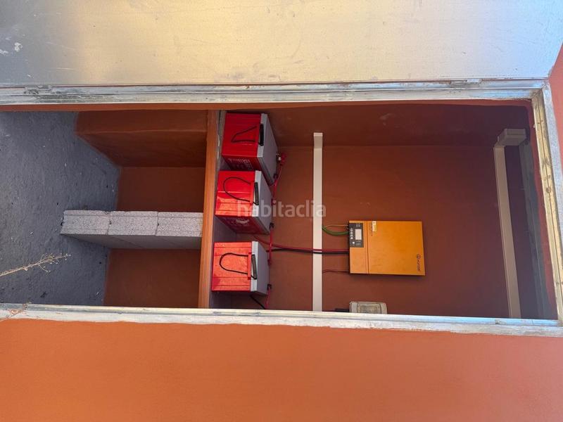 Foto 991dfc41-b4d6-46db-b520-98f7dfc9d67a. Bauernhof in San Bartolomé Interior San Bartolomé de Tirajana