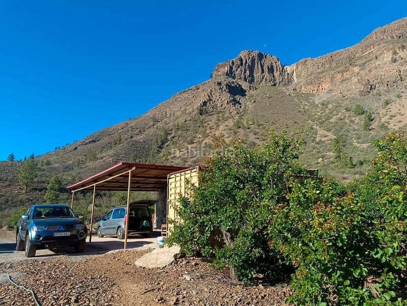 Foto a9f5d181-4cf7-4624-a29e-0ab80a86bcb6. Bauernhof in San Bartolomé Interior San Bartolomé de Tirajana