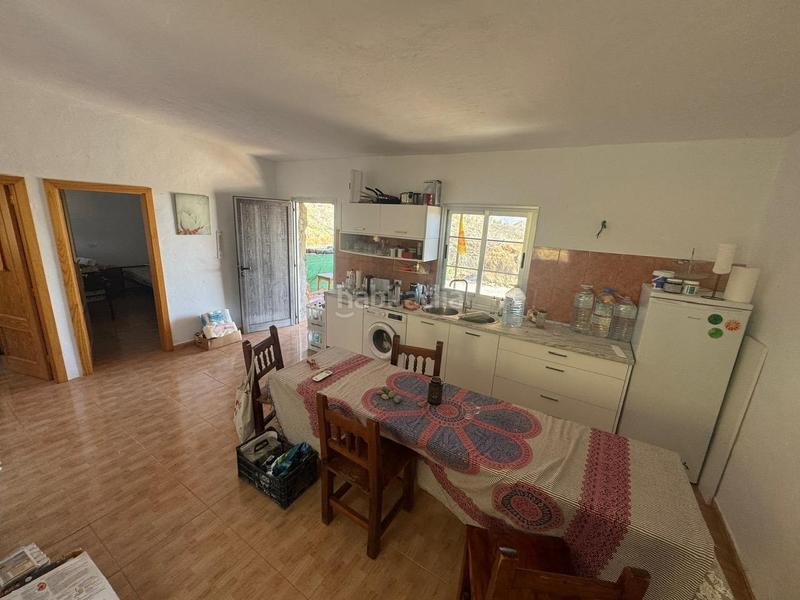 Foto ac09c7ed-2d9a-456a-a8cf-fec3d6d84caf. Bauernhof in San Bartolomé Interior San Bartolomé de Tirajana