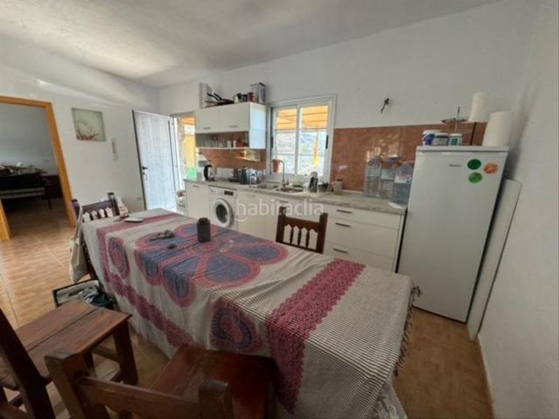 Foto bd3c7886-04d2-4a9e-861b-57fc0028b842. Bauernhof in San Bartolomé Interior San Bartolomé de Tirajana