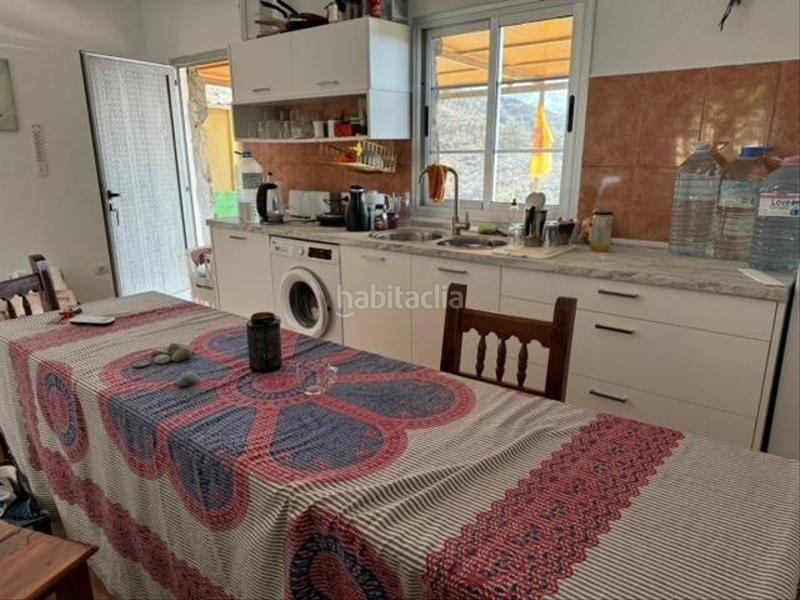 Foto d2fa2016-6919-4c81-ac7e-4fc5b525af61. Bauernhof in San Bartolomé Interior San Bartolomé de Tirajana