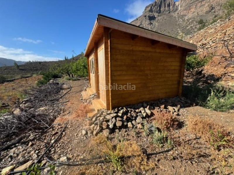 Foto df17d25d-6467-4b98-afb8-ed989bb34d71. Bauernhof in San Bartolomé Interior San Bartolomé de Tirajana