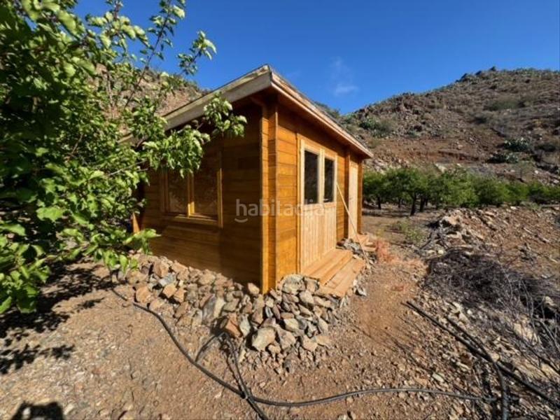 Foto e3b78c66-dd36-4e98-9db8-eb47a45af9b9. Bauernhof in San Bartolomé Interior San Bartolomé de Tirajana