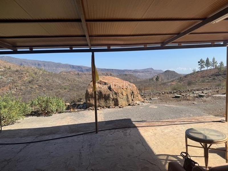 Foto ee9bff1c-32a0-4d69-9d10-126f94ece920. Bauernhof in San Bartolomé Interior San Bartolomé de Tirajana