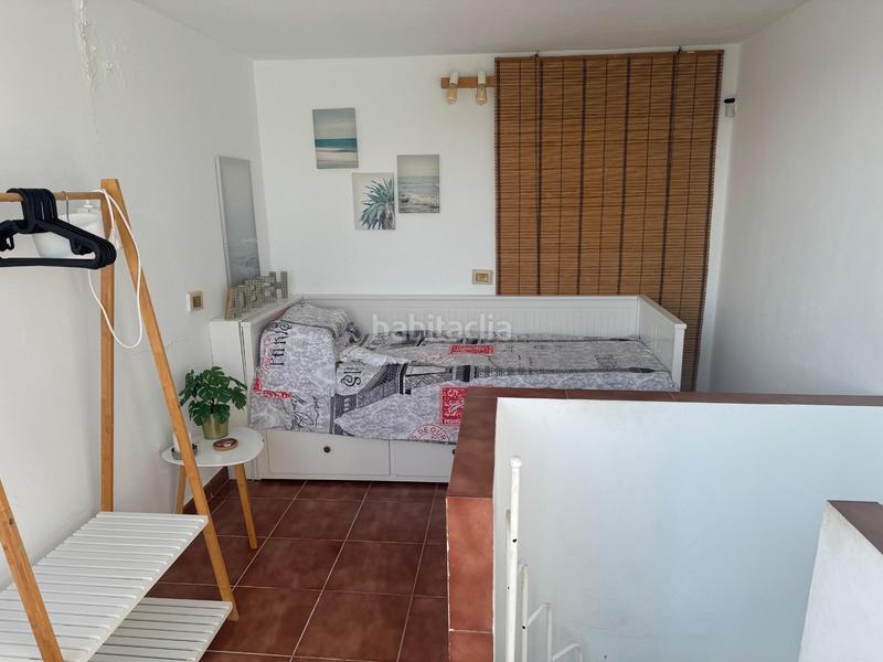 Foto 2ecc3417-cb36-4632-b90c-80d518114a33. Dachwohnung mit parking in La Garita - Marpequeña Telde