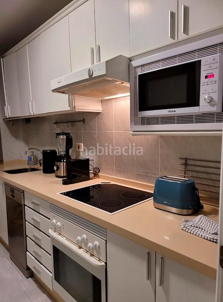 Foto 624b1189-1258-4ee1-a2c5-1e0ebf28637c. Dachwohnung mit parking in La Garita - Marpequeña Telde