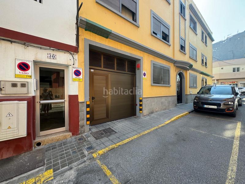 Foto 832ad335-d038-4245-a9b3-aa4e4c993ea4. Dachwohnung mit parking in La Garita - Marpequeña Telde