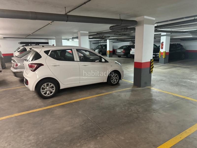 Foto 9ab3562d-8d4f-4269-807c-ea32ac4acce4. Dachwohnung mit parking in La Garita - Marpequeña Telde