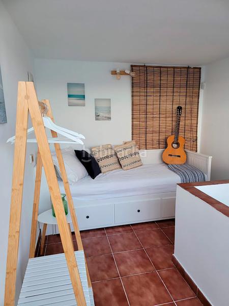 Foto c9992ba2-0182-4a5c-9ff5-29956963a496. Dachwohnung mit parking in La Garita - Marpequeña Telde
