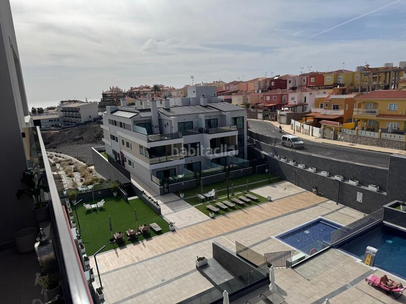 Foto 01ab0682-995c-4818-8b76-f69b74246eb0. Apartamento en avenida menceyes 4 vive con todas las comodidades en un apartamento nuevo en arguineguin! en Mogán