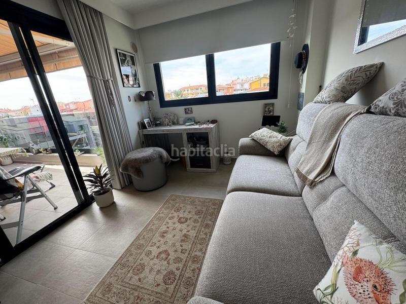 Foto 3131e615-3280-4d2e-8d28-653b2430d476. Apartamento en avenida menceyes 4 vive con todas las comodidades en un apartamento nuevo en arguineguin! en Mogán