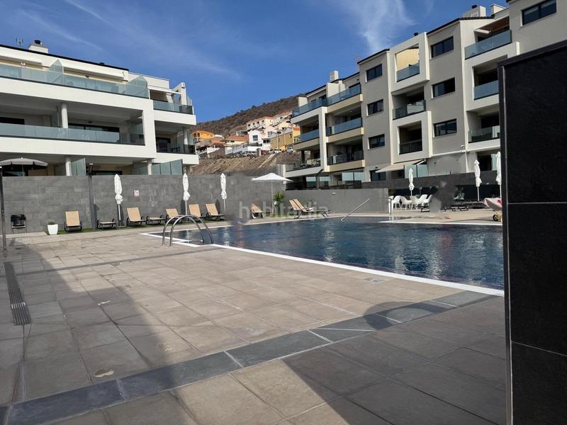 Foto 3b16a72d-ae87-4750-be34-48d034936c58. Apartamento en avenida menceyes 4 vive con todas las comodidades en un apartamento nuevo en arguineguin! en Mogán