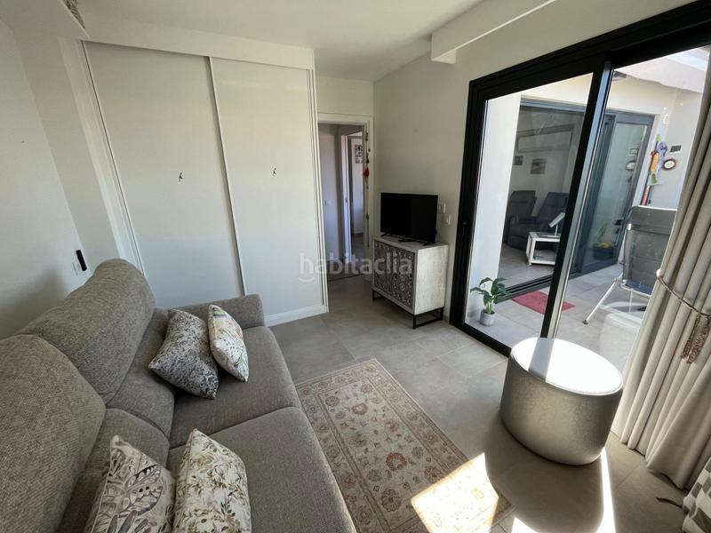 Foto 3c345b7f-6552-4509-a9f7-87a6ca468d4c. Apartamento en avenida menceyes 4 vive con todas las comodidades en un apartamento nuevo en arguineguin! en Mogán