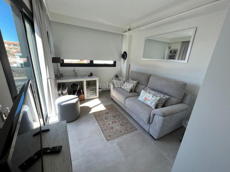 Foto 592042c2-1467-4f94-8d14-38015faa7af1. Apartamento en avenida menceyes 4 vive con todas las comodidades en un apartamento nuevo en arguineguin! en Mogán
