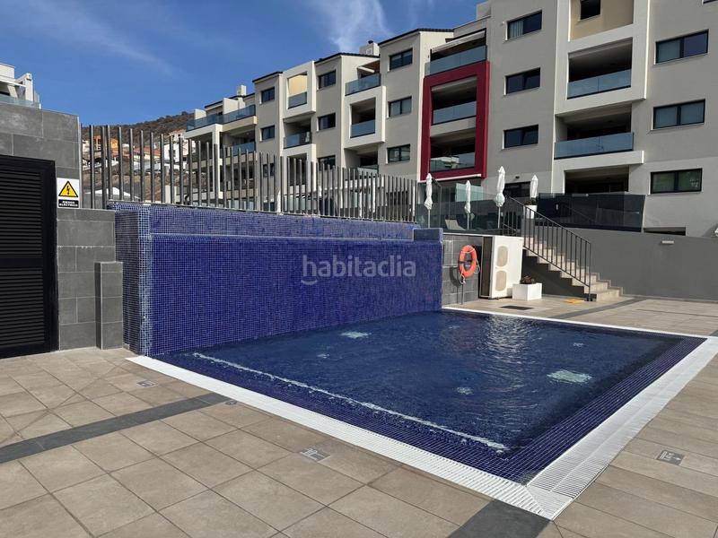 Foto 70048a84-3a1a-4167-a590-0433f48f773f. Apartamento en avenida menceyes 4 vive con todas las comodidades en un apartamento nuevo en arguineguin! en Mogán