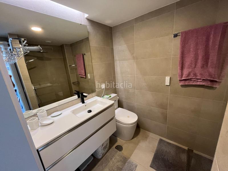 Foto bd5bee96-487b-4df6-ba25-8771b89eb339. Apartamento en avenida menceyes 4 vive con todas las comodidades en un apartamento nuevo en arguineguin! en Mogán