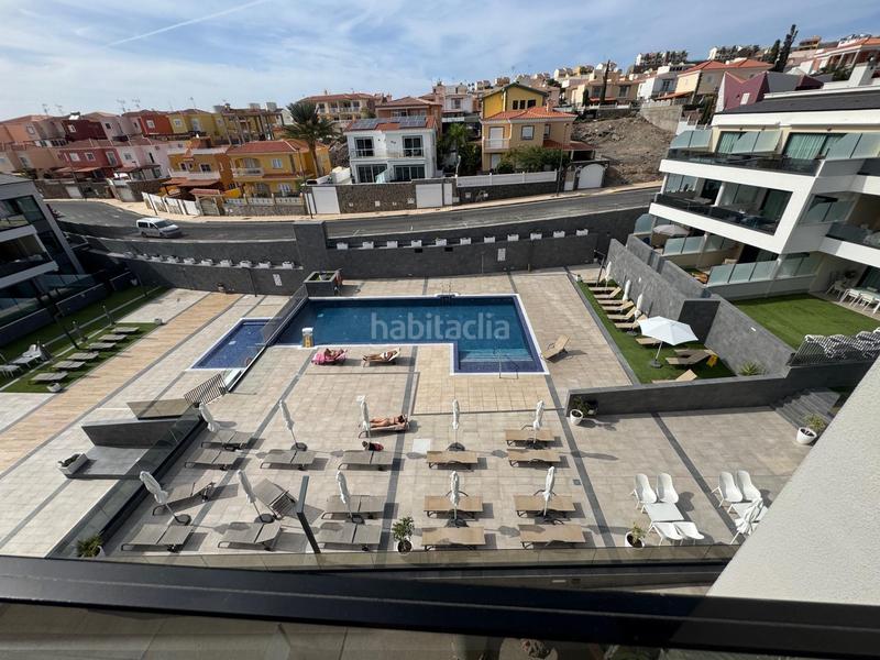 Foto d17844ac-1ac8-4147-b2d9-05e6ccccc8a7. Apartamento en avenida menceyes 4 vive con todas las comodidades en un apartamento nuevo en arguineguin! en Mogán