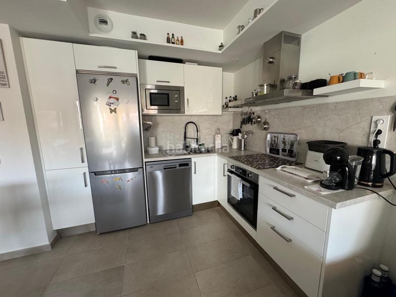 Foto d1aebf44-1ed2-48fc-bbe4-9db486bd7a50. Apartamento en avenida menceyes 4 vive con todas las comodidades en un apartamento nuevo en arguineguin! en Mogán