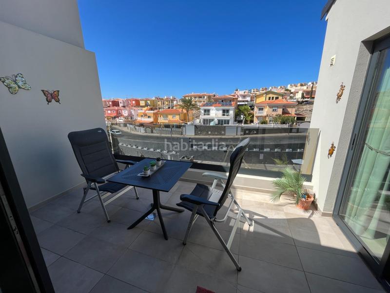 Foto f3a759c9-37cb-4aa9-9209-ea2c02e56ae3. Apartamento en avenida menceyes 4 vive con todas las comodidades en un apartamento nuevo en arguineguin! en Mogán