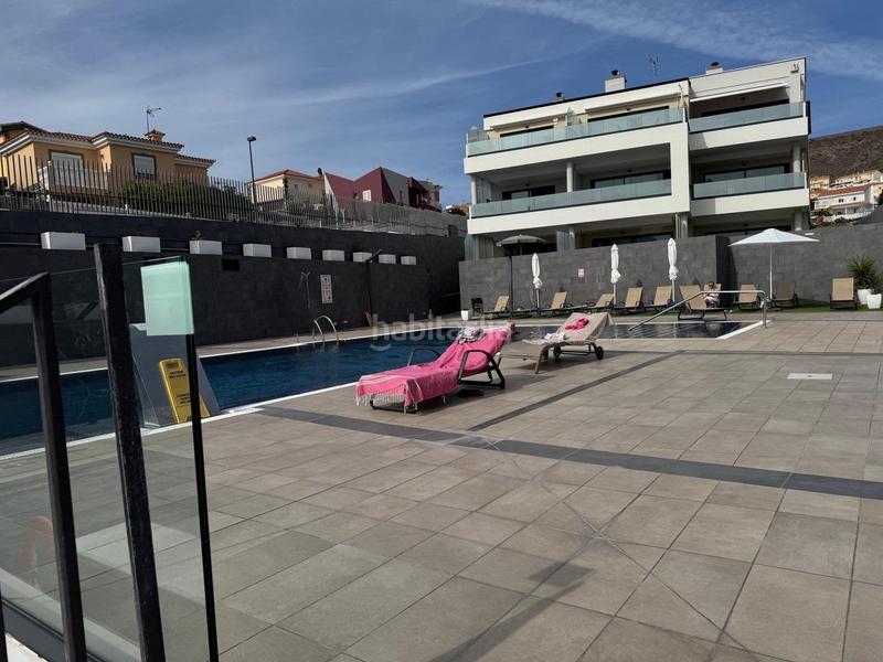 Foto fb62705e-e426-489f-8a1d-aaad9b45048c. Apartamento en avenida menceyes 4 vive con todas las comodidades en un apartamento nuevo en arguineguin! en Mogán