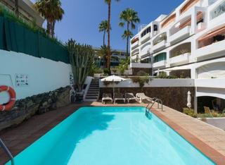 Location Appartement à Calle lol jazmines 13. Apartamento en san agustín por temporada