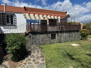 Apartament a Calle las pitas 219b. Tu paraíso privado te espera en san agustín!