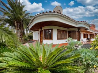 Chalet à Monte Lentiscal - Las Meleguinas. Su refugio de paz exclusiva finca con vistas panorámicas y absol