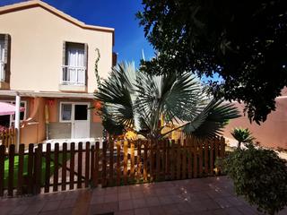 Casa a Avenida touroperador air marín 2. Bonito bungalow tipo dúplex en el campo internacional de maspalo