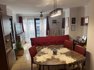 Location Appartement à Calle ripoche 4. Alquiler para temporada de invierno