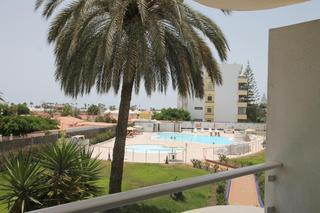 Lloguer Apartament a Avenida tirajana 16. Apartamento centrico en playa del ingles por el verano