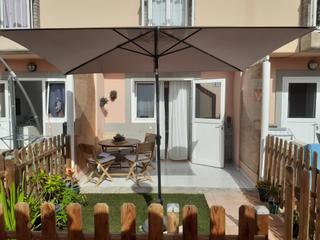 Casa a Calle air marin 1. Bonito bungalow en campo internacional