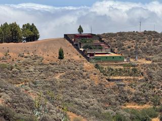 Masia  Lugar lugar montaña del pleito. La finca de sus sueños en canarias un pedazo de paraíso en las n