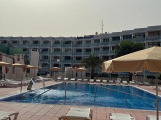 Location Appartement à Playa del Inglés. Su apartamento de ensueño en playa del inglés  ubicación privile