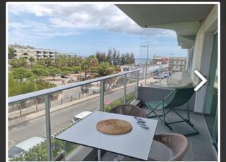 Location Appartement à San Agustín - Bahía Feliz. Apartamento solo 200 m de la playa san agustin