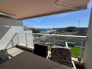 Location Appartement à San Agustín - Bahía Feliz. Apartamento solo 200 m de la playa san agustin