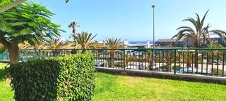 Pis en Calle las margaritas 10. Acogedor apartamento en san agustn