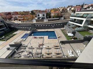 Apartment in Avenida Mencey