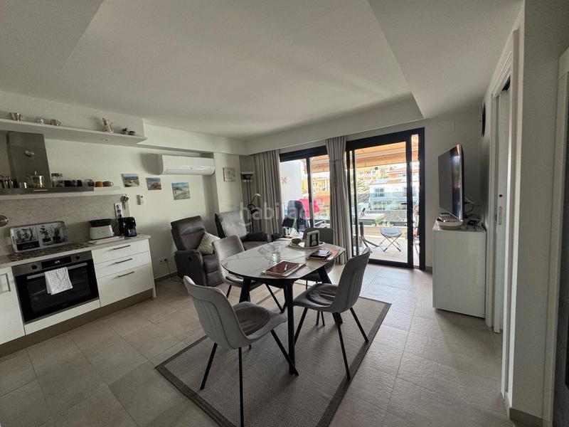 Foto 0ef5d44c-a9a1-42de-a3d2-529fb23854e3. Alquiler apartamento alquiler de invierno en Arguineguín apartamento de nueva construcción en Mogán