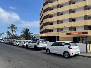 Appartement à San Agustín - Bahía Feliz. Apartamento con espectaculares vistas al mar en águila playa  ma