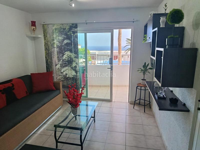 Foto cafc1d03-a29d-4135-ba8e-88ac43943535. Affitto piccolo appartamento in Maspalomas - Meloneras San Bartolomé de Tirajana
