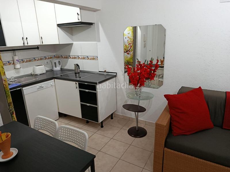 Foto 4b5523fe-4109-4aae-a310-b05e9be6343f. Alquiler apartamento san agustín apartamento con 2 dormitorios solo invierno en San Bartolomé de Tirajana