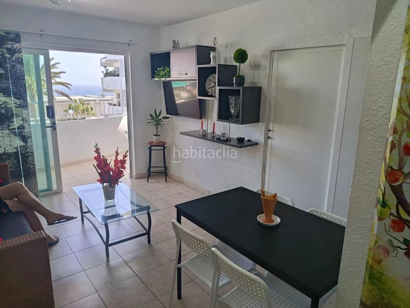 Foto 5a9e25dc-f389-4969-b733-62abed2c65a8. Alquiler apartamento san agustín apartamento con 2 dormitorios solo invierno en San Bartolomé de Tirajana