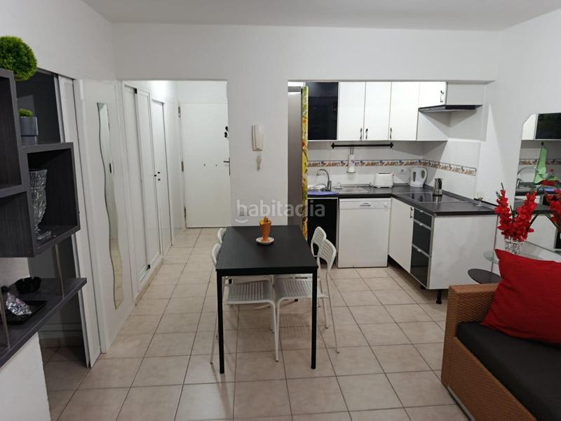 Foto a7f7c6ab-0ae9-4080-8eb4-f9ad264addeb. Alquiler apartamento san agustín apartamento con 2 dormitorios solo invierno en San Bartolomé de Tirajana