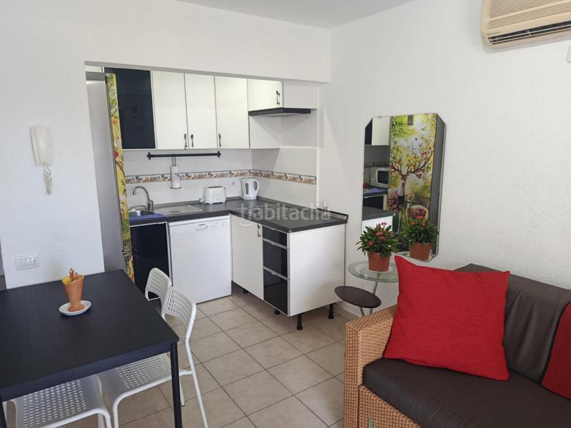 Foto f409e8d2-1ff6-4d92-afec-836ed4831355. Alquiler apartamento san agustín apartamento con 2 dormitorios solo invierno en San Bartolomé de Tirajana
