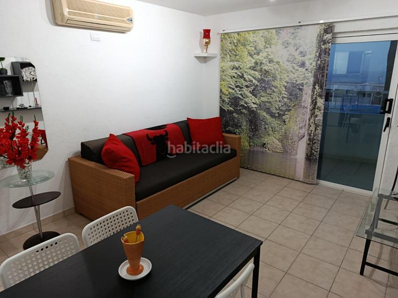 Foto 93917a9d-177b-4a92-8a01-af63329b9acf. Location appartement dans Maspalomas - Meloneras San Bartolomé de Tirajana