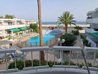 Apartment in Calle Los Jasmines