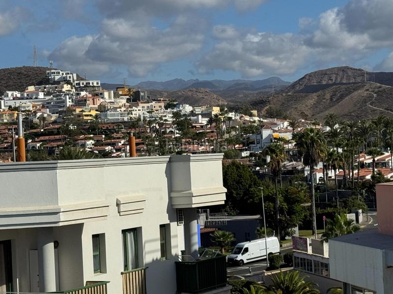 Foto bb0280e3-1d5b-46af-9042-35b4a786cbdc. Location appartement avec piscine dans Arguineguín Mogán