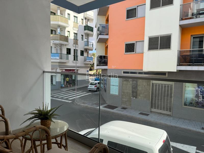 Foto f438fdde-b81c-473c-beb9-9f6c66c42c6d. Location appartement avec piscine dans Arguineguín Mogán